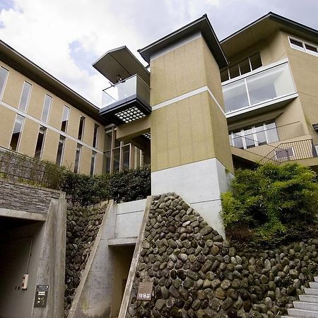 Kaze No Ne Hotel Hakone Exterior foto