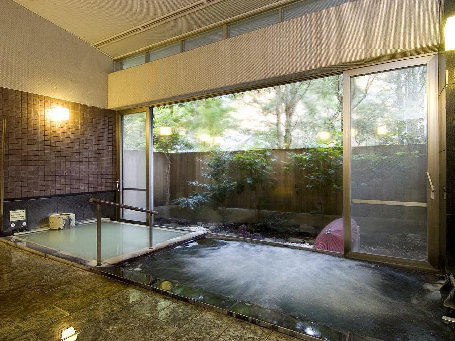 Kaze No Ne Hotel Hakone Exterior foto